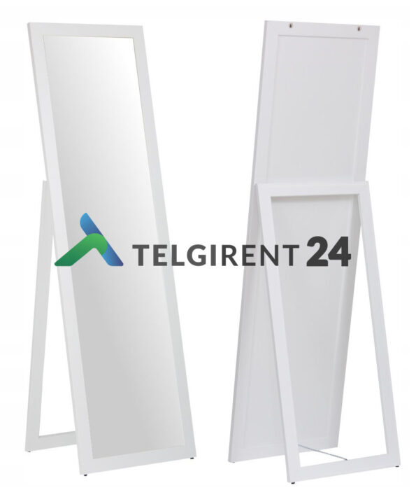 Peegel jalaga Püstijala peegli rent peegli rent garderoobi peegel