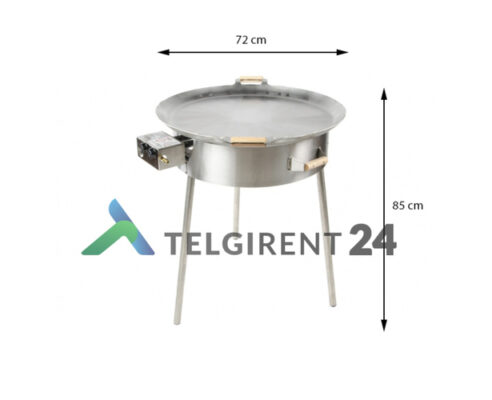 Paella PRO 720&nbsp;