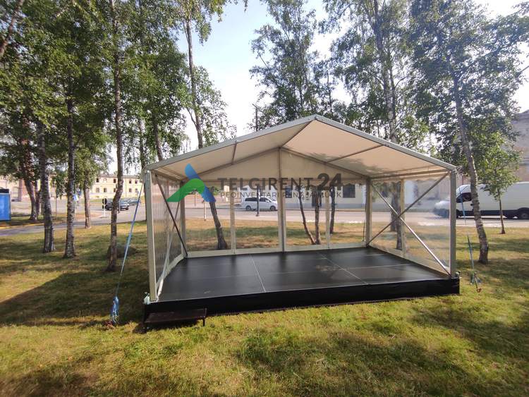 Poodiumite rent lavapoodiumid rent