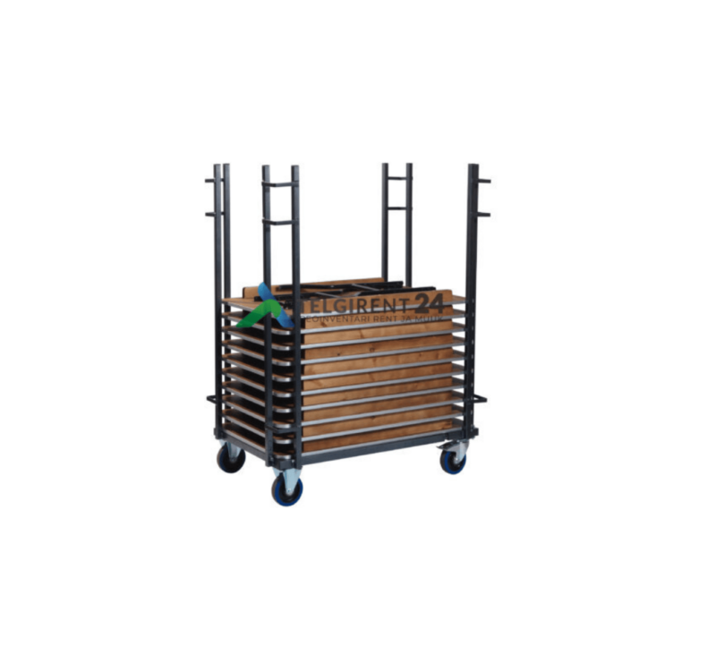 Transpordikaru pikendatav 4