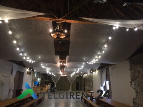 Valguskett 100m rent detail 8