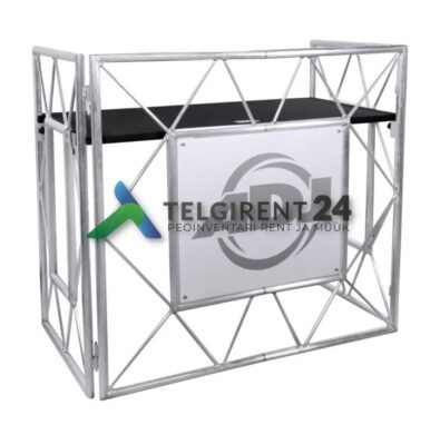 DJ laud kokkupandav width=