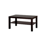 diivanilaud-lack-must Diivanid Diiivanite rent Diivanilauad Toolid Pingid Lauad Mööbel rent