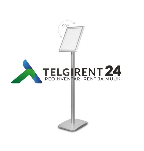 infotahvel rent infotahvel jalaga rent