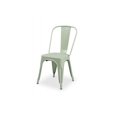 kohvikutool-metallist-roheline toolid lauad mööbel müük