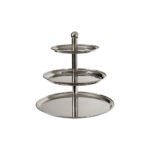 kolmekordne-vaagen Kahvlid Noad Lusikad Söögiriistad Serveerimisvahendid Taldrikud Kausid Klaasid Pokaalid Lauanõude rent Söögiriistade rent