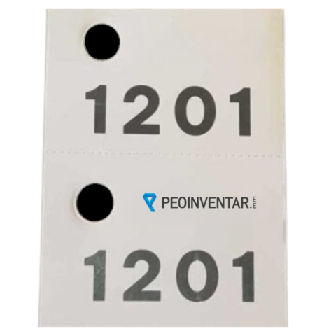 kordne garderoobi number
