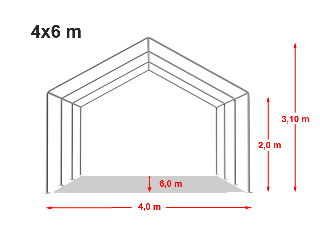 peotelk 4x6 peotelkide m&uuml;&uuml;k telkide m&uuml;&uuml;k