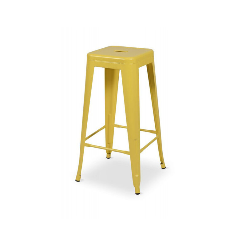pukktool-metallist-kollane klapptoolid pukktoolid mööbel rent ja müük ümmargused lauad kandilised lauad kogu mööbel ühest kohast