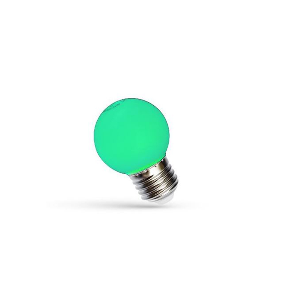 roheline-pirn LED pirnid valgusketile Pirnid Soe valge pirn Värvilised pirnid Valgusketid Pirnid rent