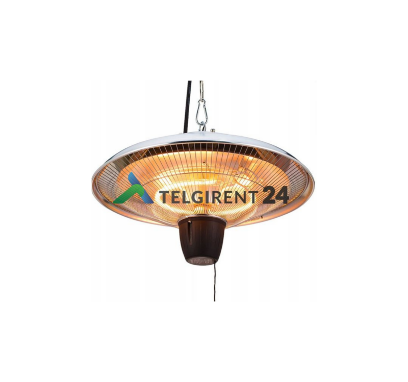 Soojuskiirgur infrapuna riputatav