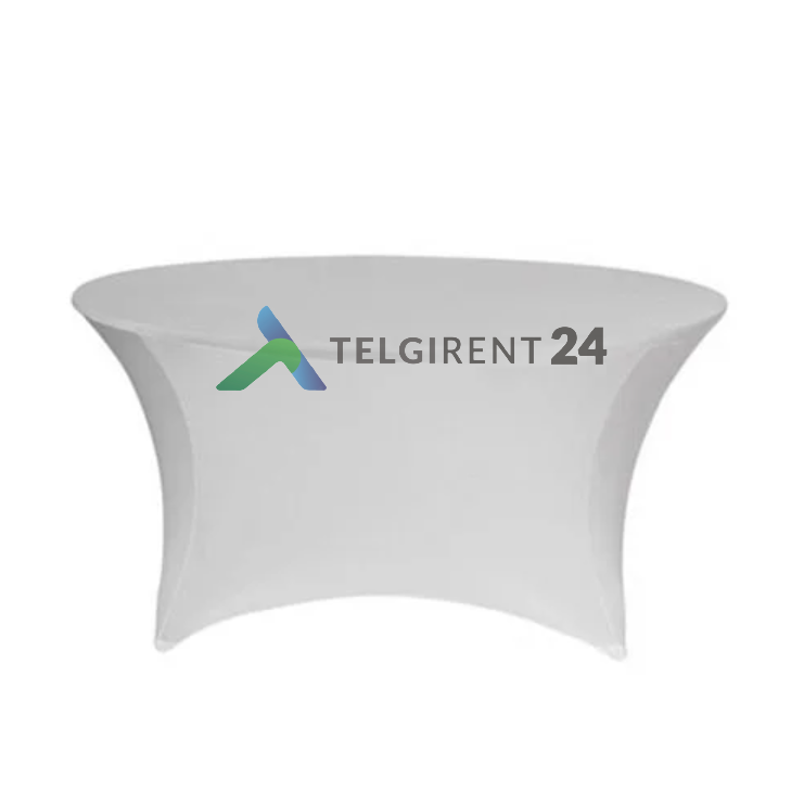 Ümmargune laudlina stretch Q180