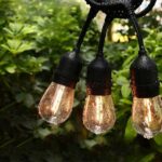 valguskett-dropp-müügiks Valgusketid Lambikett Valguskett rendiks Erineva suurusega valgusketid Ilmastikukindel valguskett Jättkatav lambikett Valguskettide rent ja müük