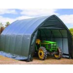 Autotelgid-3.9x6.1m Autotelgod Varjualused Telk varjualune Autotelk müük