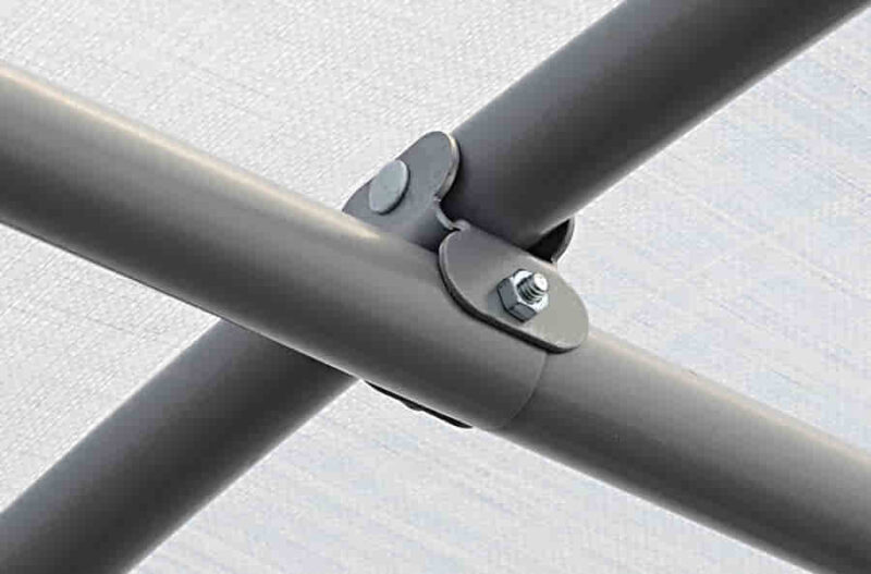 Telk varjualune detail