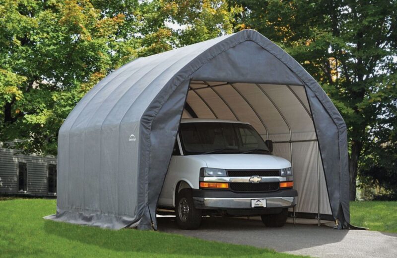 autotelk 3.9x 6.1m 1