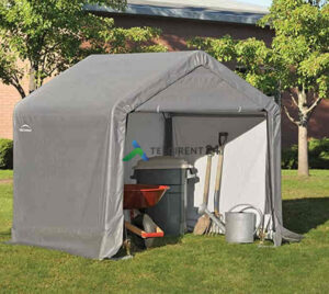 telk varjualune suurus 1,8x1,8m