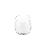 Lowball-klaas rent lauanõud söögiriistad klaasid pokaalid