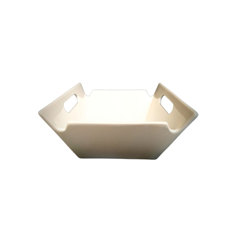 Kauss sangadega 24x26cm