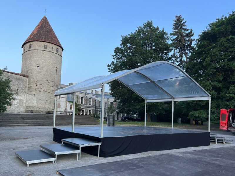 moodultelgi rent 8m telgi rent Peoinventari rent kaartelk