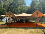 Stretch peotelk 10x21,5m tent stretch