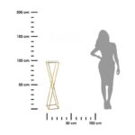 Lillealus mõõtudega