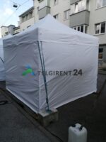 easy up telkide rent telgid valged 3x3m telgid pop up telkide rent