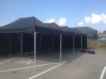3x6 easy up telgid pop up telkide rent