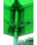 50mm 3X3 raam easy up