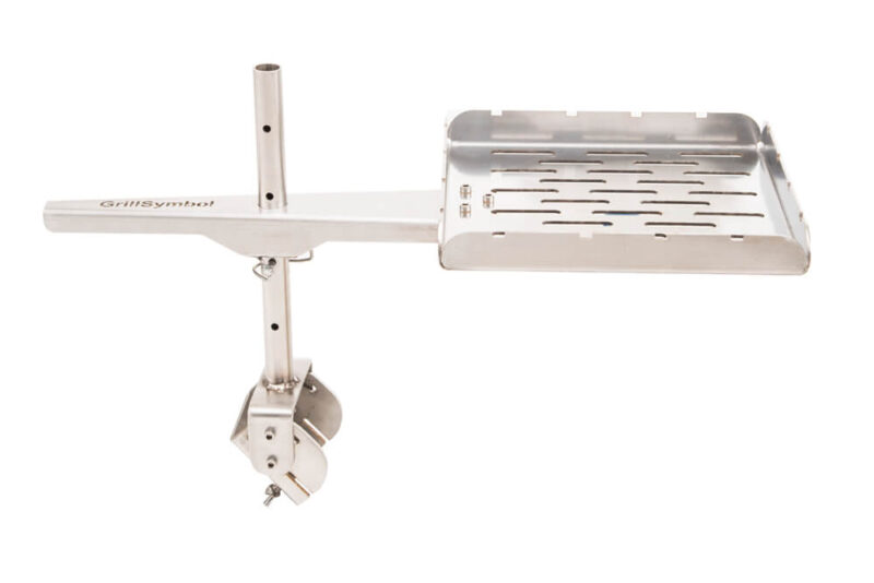 Grillikomplekt Arttu