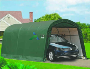 Autotelk suurus 3.7x6.1m