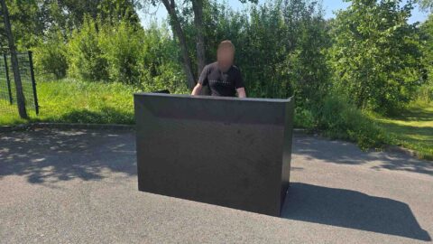 Baarileti rent - baarilett, baarileti rent, rendibaar, peoinventar, peoinventari rent, sündmuste inventar, sündmuste rent, Baarilett Tallinn, Baarilett Eesti