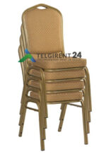 Banketitool kuldne kuldse raamiga müük banketitoolide müük kuldne tool peomööbi müük peoinventari müük kuldne banketitool