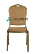 Banketitool kuldne kuldse raamiga müük banketitoolide müük kuldne tool peomööbi müük peoinventari müük kuldne banketitool