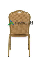 Banketitool kuldne kuldse raamiga müük banketitoolide müük kuldne tool peomööbi müük peoinventari müük kuldne banketitool