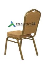 Banketitool kuldne kuldse raamiga müük banketitoolide müük kuldne tool peomööbi müük peoinventari müük kuldne banketitool