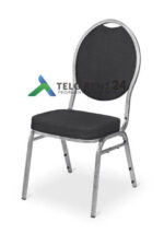 Banketitool must hõbedase raamiga müük banketitoolide müük tool peomööbi müük peoinventari müük peoinventari müük banketitool