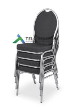 Banketitool must hõbedase raamiga müük banketitoolide müük tool peomööbi müük peoinventari müük peoinventari müük banketitool