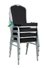 Banketitool müük must halli raamiga banketitoolide müük peomööbli müük banketitoolide müük banketitoolid peoinventari müük must banketitool