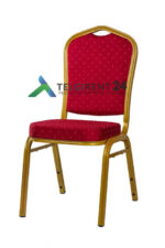 Banketitool müük punane kuldse raamiga banketitoolide müük peomööbli müük banketitoolide müük banketitoolid punane tool kuldsega