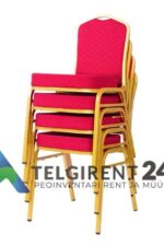 Banketitool müük punane kuldse raamiga banketitoolide müük peomööbli müük banketitoolide müük banketitoolid punased