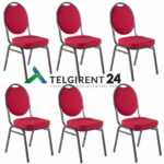 Banketitool müük banketitoolide müük peoinventari müük toolide müük mööbli müük punase banketitooli müük