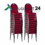 Banketitool müük banketitoolide müük peoinventari müük toolide müük mööbli müük punase banketitooli müük