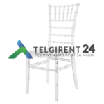 Chiavari tool läbipaistev müük Chiavari toolide müük peoinventari müük toolide müük