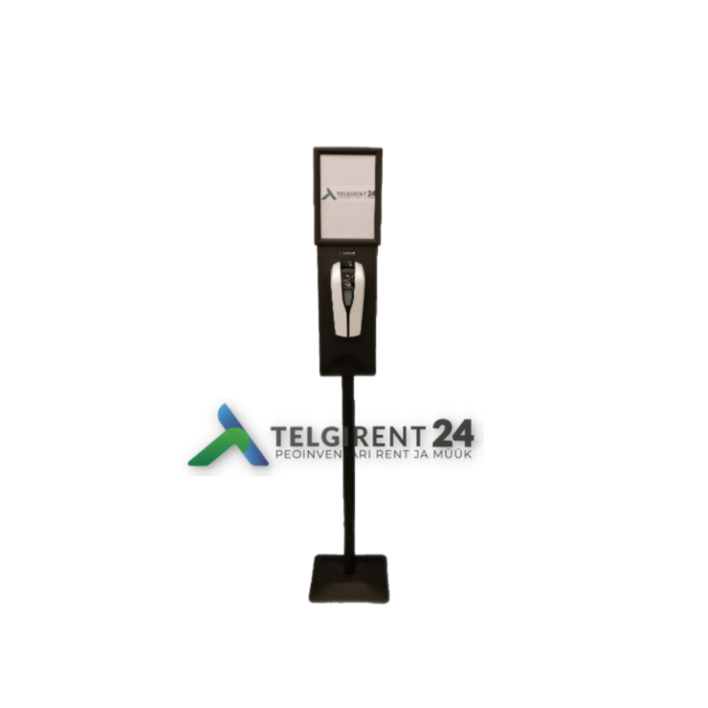 Desinfitseerimisjaam-automaatne