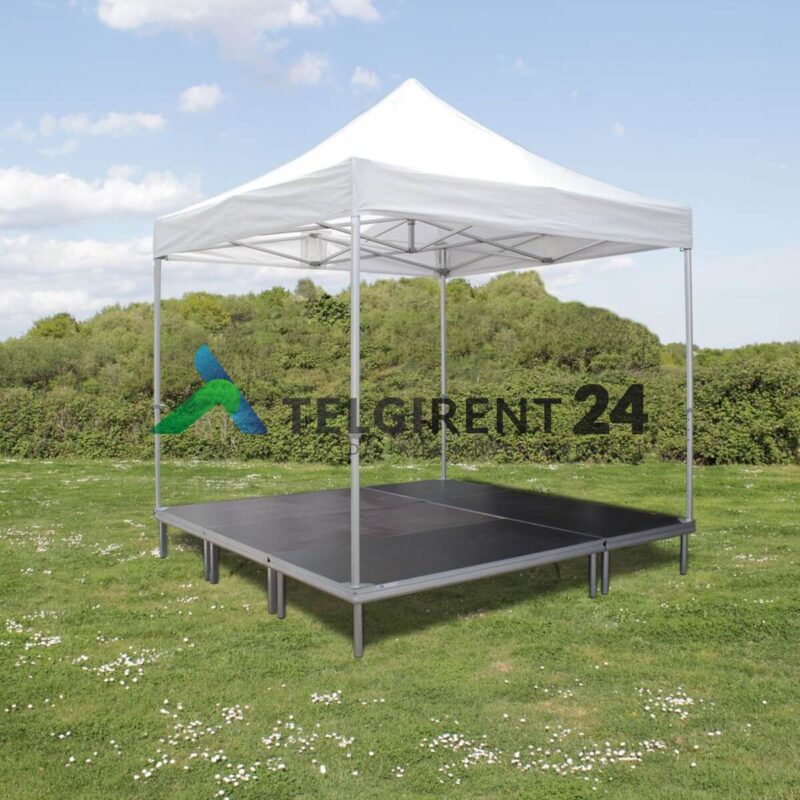 Easy up 3x3 telk telkide rent telgirent24