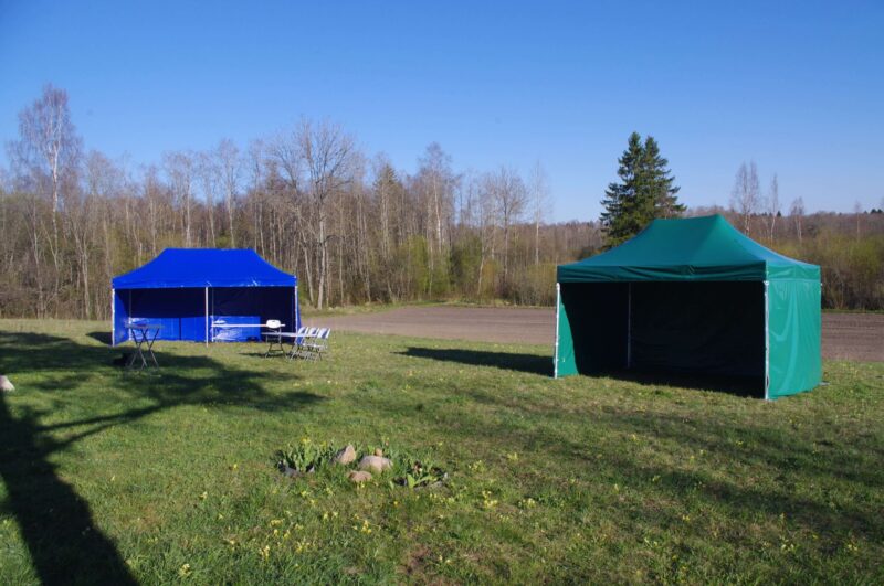 Telgi rent Easy up 3x3 telk telgi rent 3x3 pop up 3x3 telkide rent laadatelk