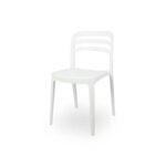 Fuerta-kohvikutool must Kohvikutoolid Must ja valge kohvikutool Toolid müük