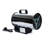 Gaasipuhuri rent 16.5kw soojendi rent