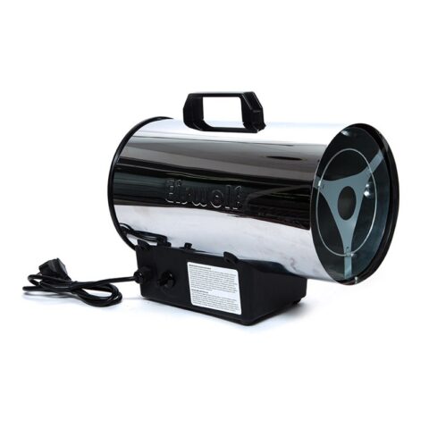 Gaasipuhuri rent 16.5kw soojendi rent